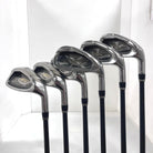 Bridgestone Iron Set TOURSTAGE ViQ(2008) VI-50 6 pieces Men