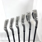 Bridgestone Iron Set TOURSTAGE ViQ(2008) VI-50 6 pieces Men