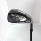 Bridgestone Iron Set TOURSTAGE ViQ(2008) VI-50 6 pieces Men