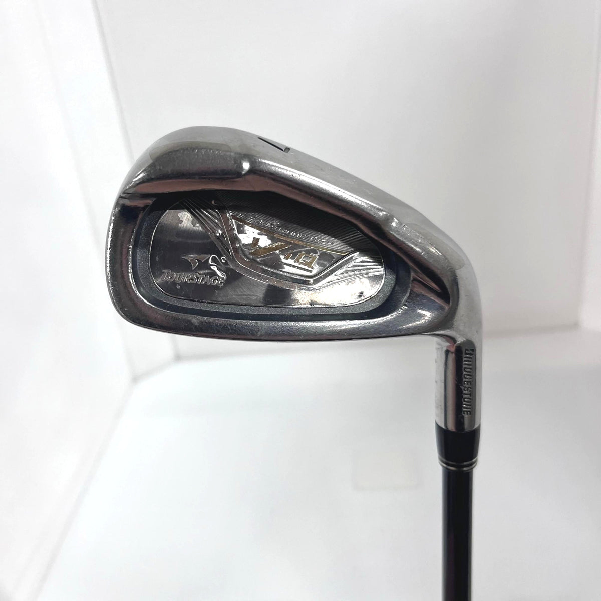 Bridgestone Iron Set TOURSTAGE ViQ(2008) VI-50 6 pieces Men