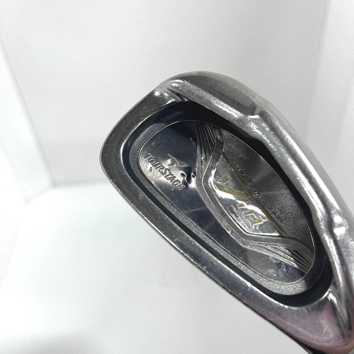 Bridgestone Iron Set TOURSTAGE ViQ(2008) VI-50 6 pieces Men