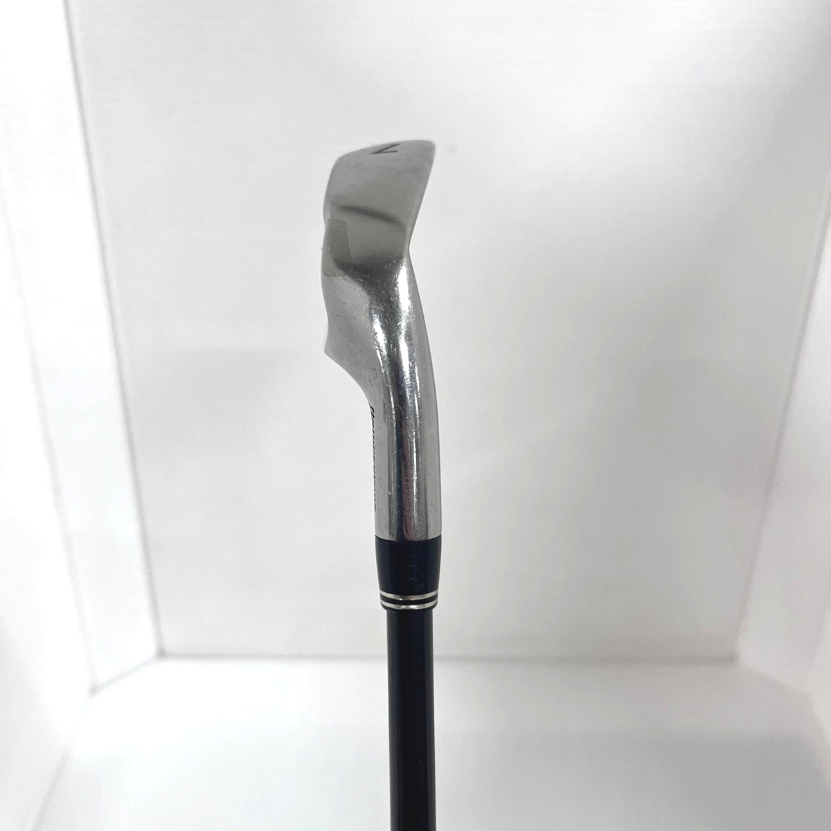 Bridgestone Iron Set TOURSTAGE ViQ(2008) VI-50 6 pieces Men