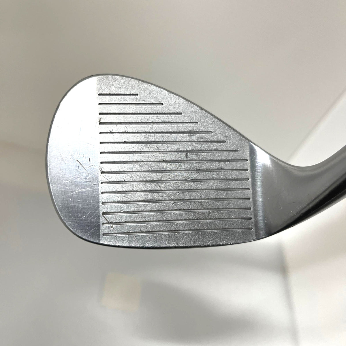 Fourteen Wedge FRZ Pearl Satin 54° TS-114w Ver2
