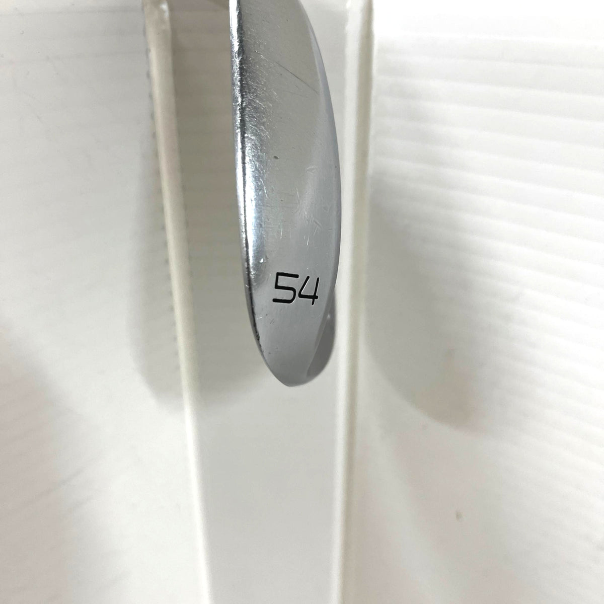 Fourteen Wedge FRZ Pearl Satin 54° TS-114w Ver2