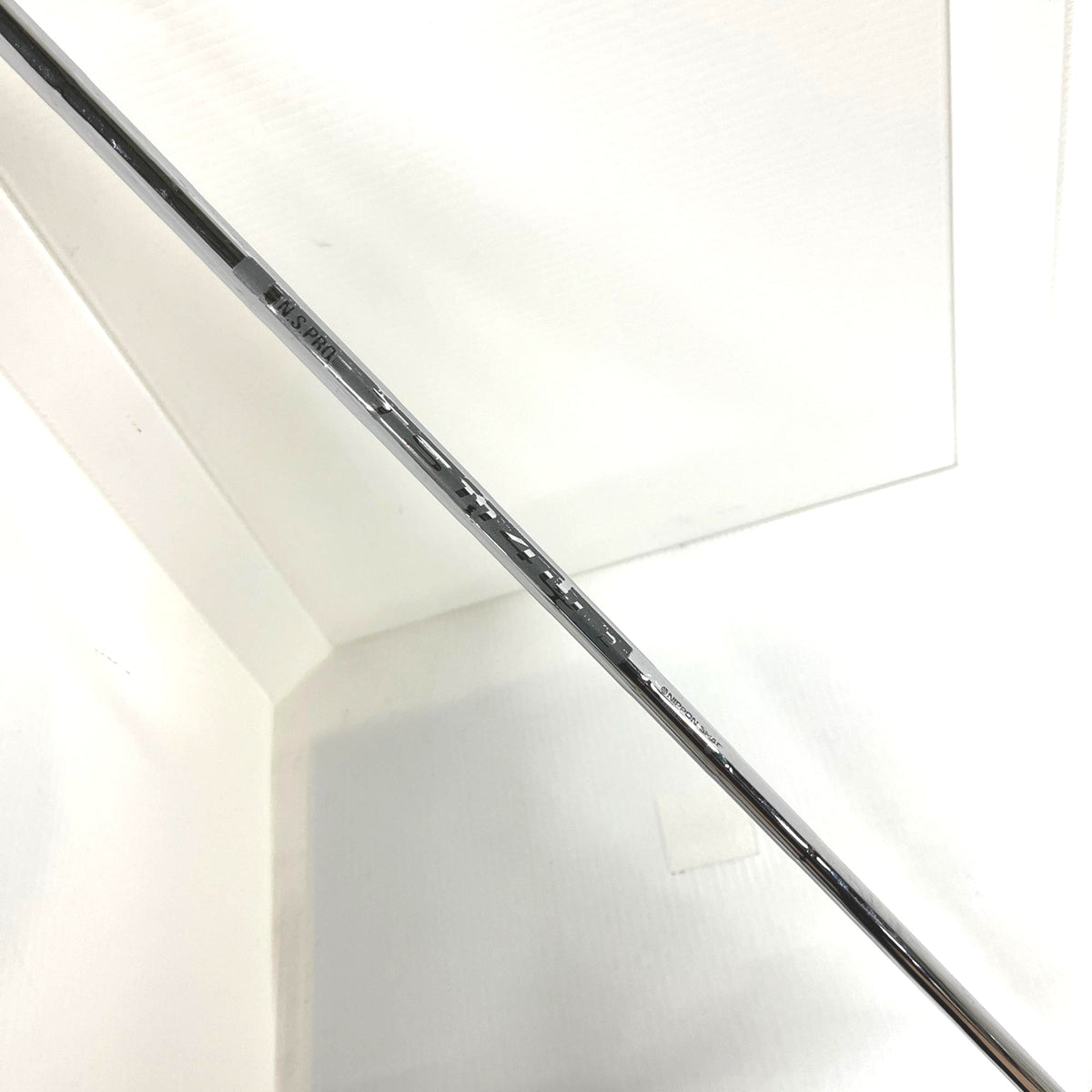 Fourteen Wedge FRZ Pearl Satin 54° TS-114w Ver2