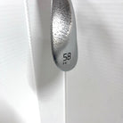 Ping Wedge PING s159 58° Stiff Dynamic Gold