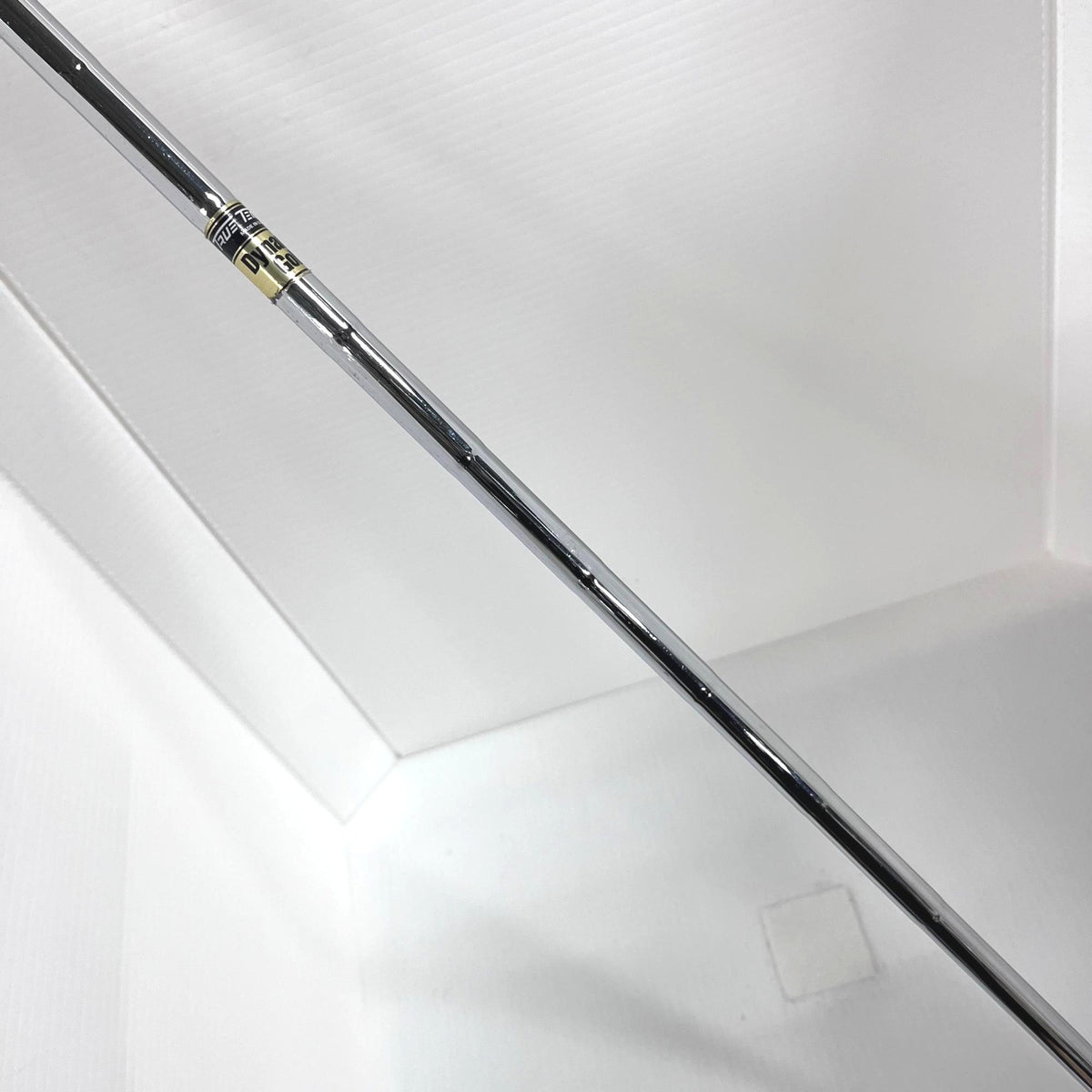 Ping Wedge PING s159 58° Stiff Dynamic Gold