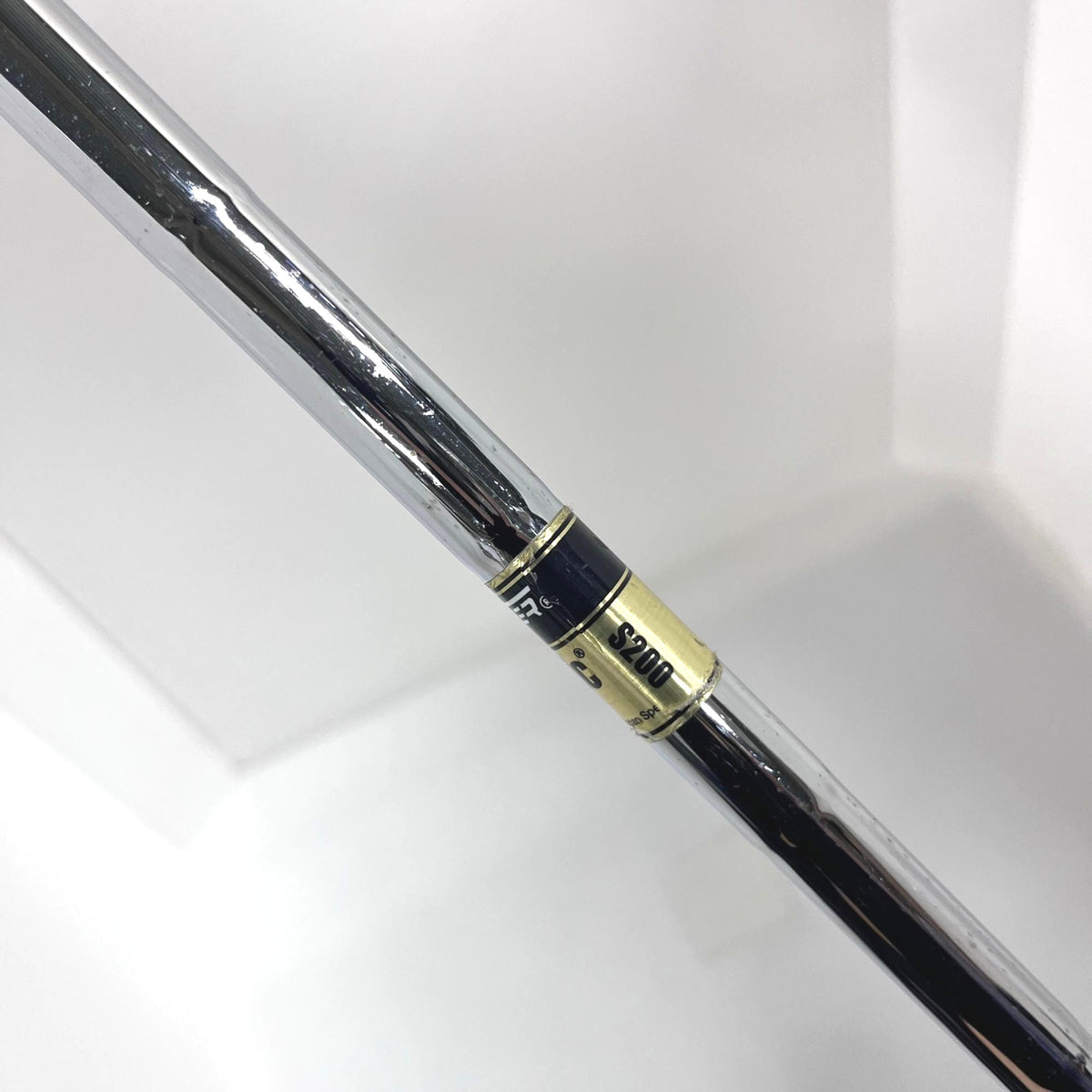 Ping Wedge PING s159 58° Stiff Dynamic Gold