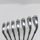 Royal Collection Iron Set BBD V7 Stiff NS PRO 950GH 7 pieces