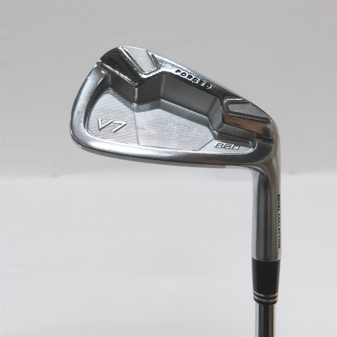 Royal Collection Iron Set BBD V7 Stiff NS PRO 950GH 7 pieces