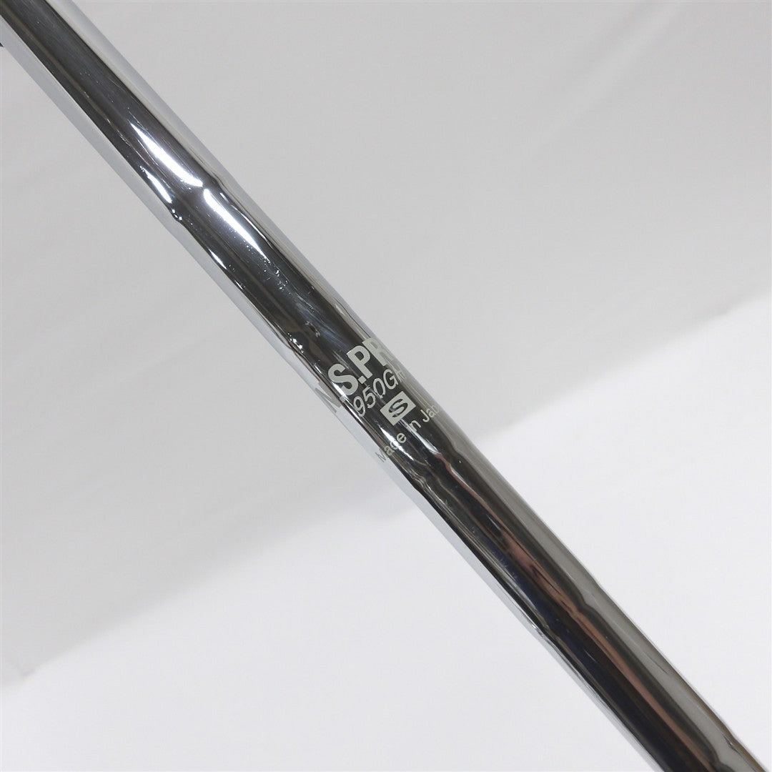 Royal Collection Iron Set BBD V7 Stiff NS PRO 950GH 7 pieces