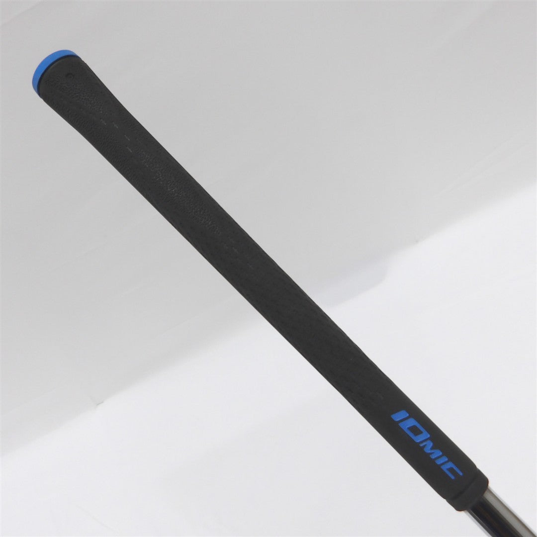 Royal Collection Iron Set BBD V7 Stiff NS PRO 950GH 7 pieces