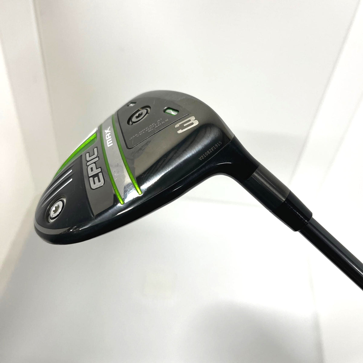 Callaway Fairway EPIC MAX 15° Stiff Diamana 40 for CW(2021 EPIC FW)