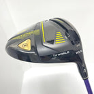 Honma Golf Driver TOUR WORLD TW757 D PLUS 10.5° Stiff VIZARD MP 5