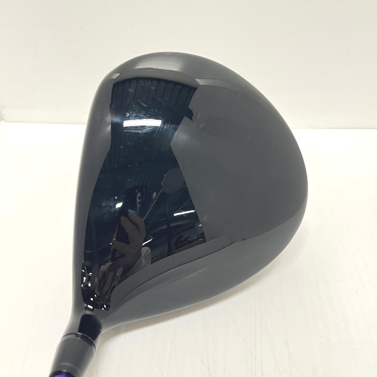 Honma Golf Driver TOUR WORLD TW757 D PLUS 10.5° Stiff VIZARD MP 5
