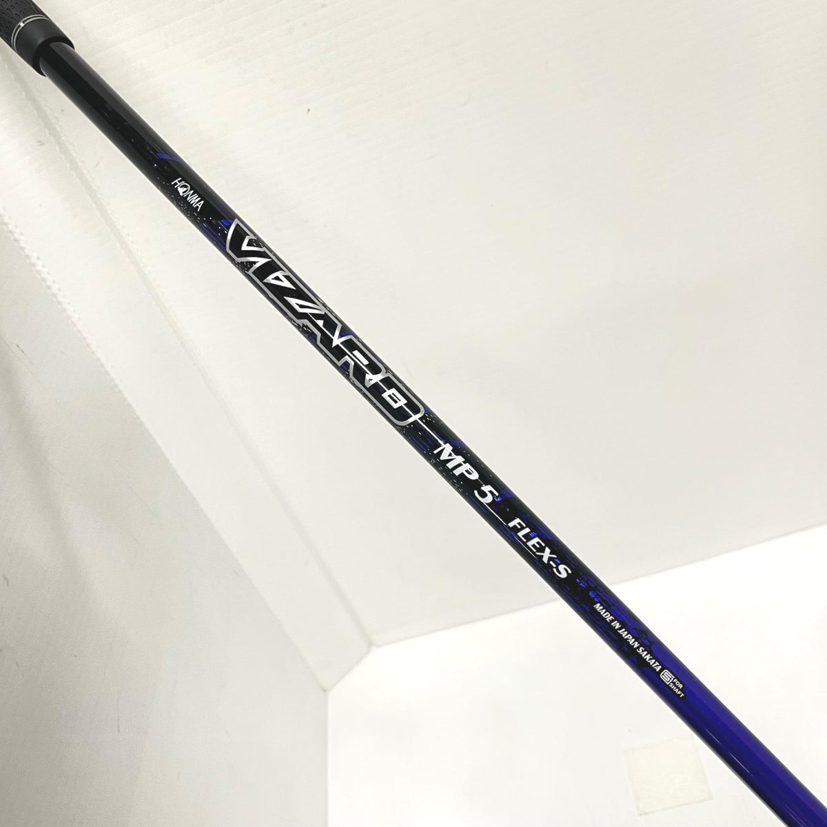 Honma Golf Driver TOUR WORLD TW757 D PLUS 10.5° Stiff VIZARD MP 5