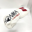 Honma Driver TOUR WORLD TW757 D PLUS 10.5° Stiff VIZARD MP 5