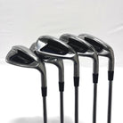 Tsuruya Iron Set ONESIDER Ji ELEVATE MPH 95 5 pieces Men