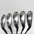 Tsuruya Iron Set ONESIDER Ji ELEVATE MPH 95 5 pieces Men