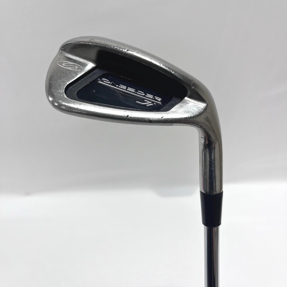 Tsuruya Iron Set ONESIDER Ji ELEVATE MPH 95 5 pieces Men