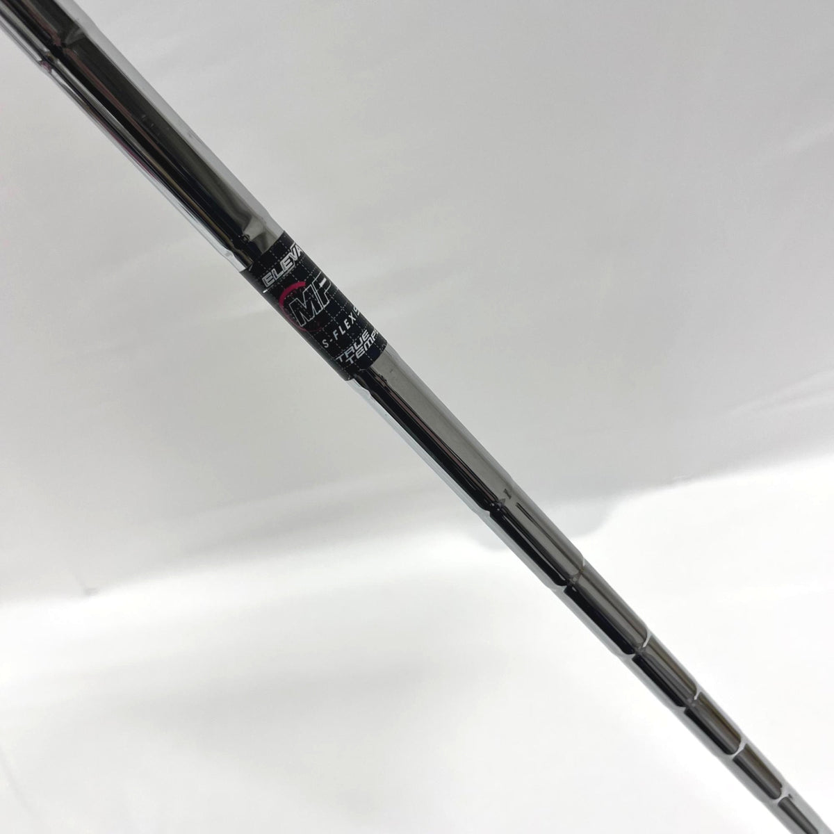 Tsuruya Iron Set ONESIDER Ji ELEVATE MPH 95 5 pieces Men