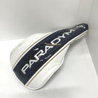 Callaway Driver PARADYM 9° Stiff TENSEI SILVER 50 for CW