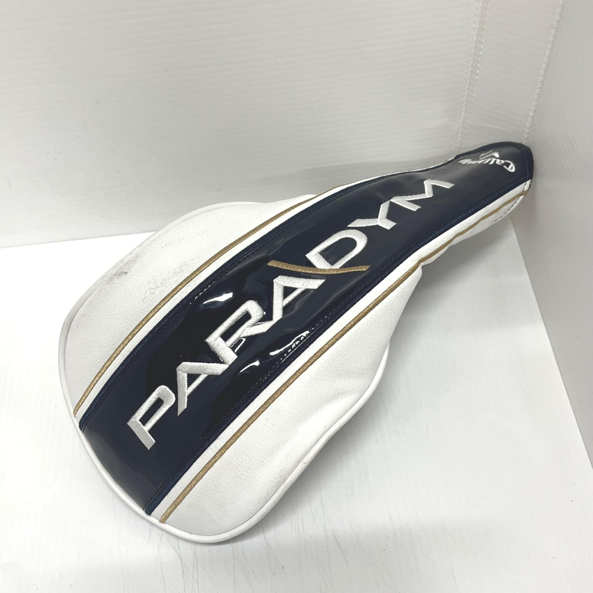 Callaway Driver PARADYM 9° Stiff TENSEI SILVER 50 for CW