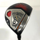 XXIO
 Fairway XXIO (2018) 16.5° Regular XXIO MP1000 (Fairway) Red