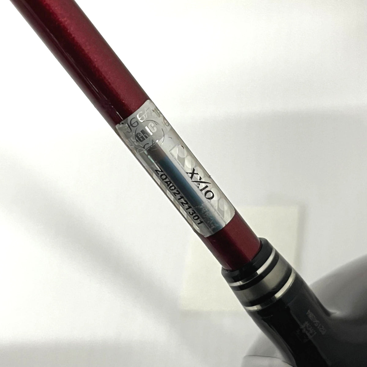XXIO
 Fairway XXIO (2018) 16.5° Regular XXIO MP1000 (Fairway) Red