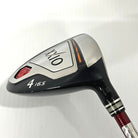 XXIO
 Fairway XXIO (2018) 16.5° Regular XXIO MP1000 (Fairway) Red