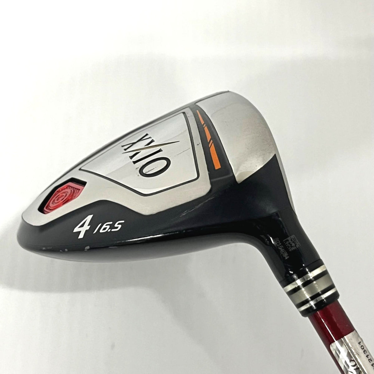 XXIO
 Fairway XXIO (2018) 16.5° Regular XXIO MP1000 (Fairway) Red
