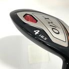 XXIO
 Fairway XXIO (2018) 16.5° Regular XXIO MP1000 (Fairway) Red