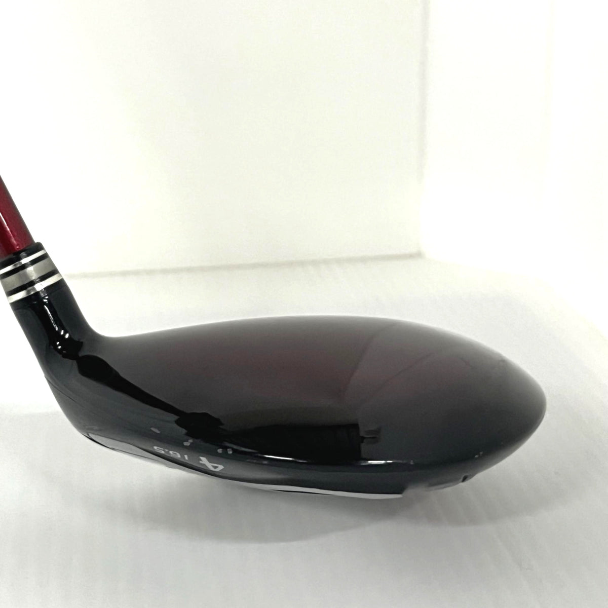 XXIO
 Fairway XXIO (2018) 16.5° Regular XXIO MP1000 (Fairway) Red