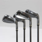 Progear Iron Set egg PF(2017) StiffRegular eggOriginal carbon 4 pieces