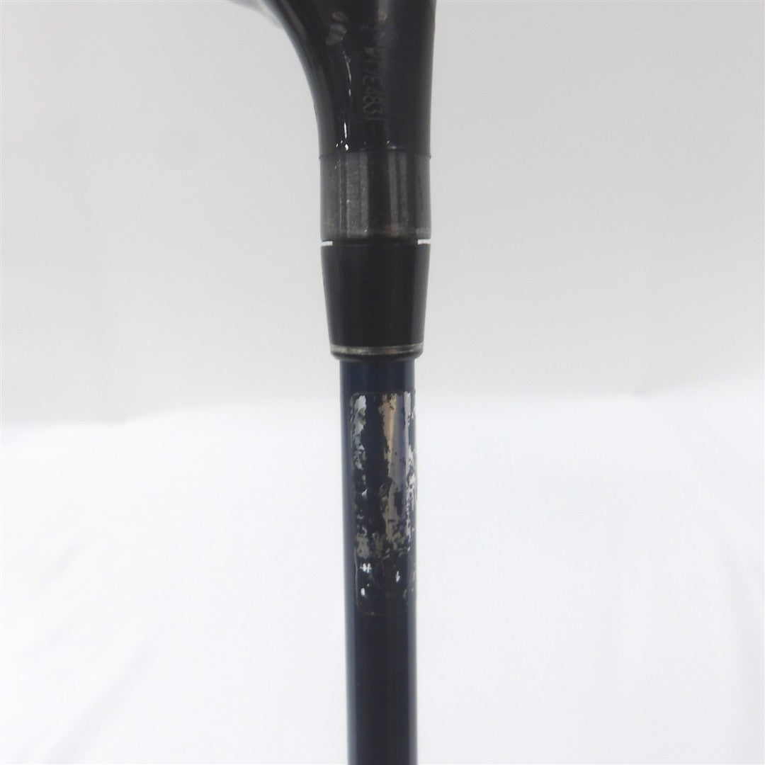 SRIXON Hybrid ZX H 19° Stiff Diamana ZX for HYBRID