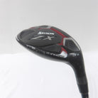 SRIXON Hybrid ZX H 19° Stiff Diamana ZX for HYBRID
