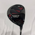 Kasco Hybrid POWER TORNADO UFO Speed 26° Stiff Falcon Shaft(UFO Speed)