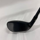 Kasco Hybrid POWER TORNADO UFO Speed 26° Stiff Falcon Shaft(UFO Speed)