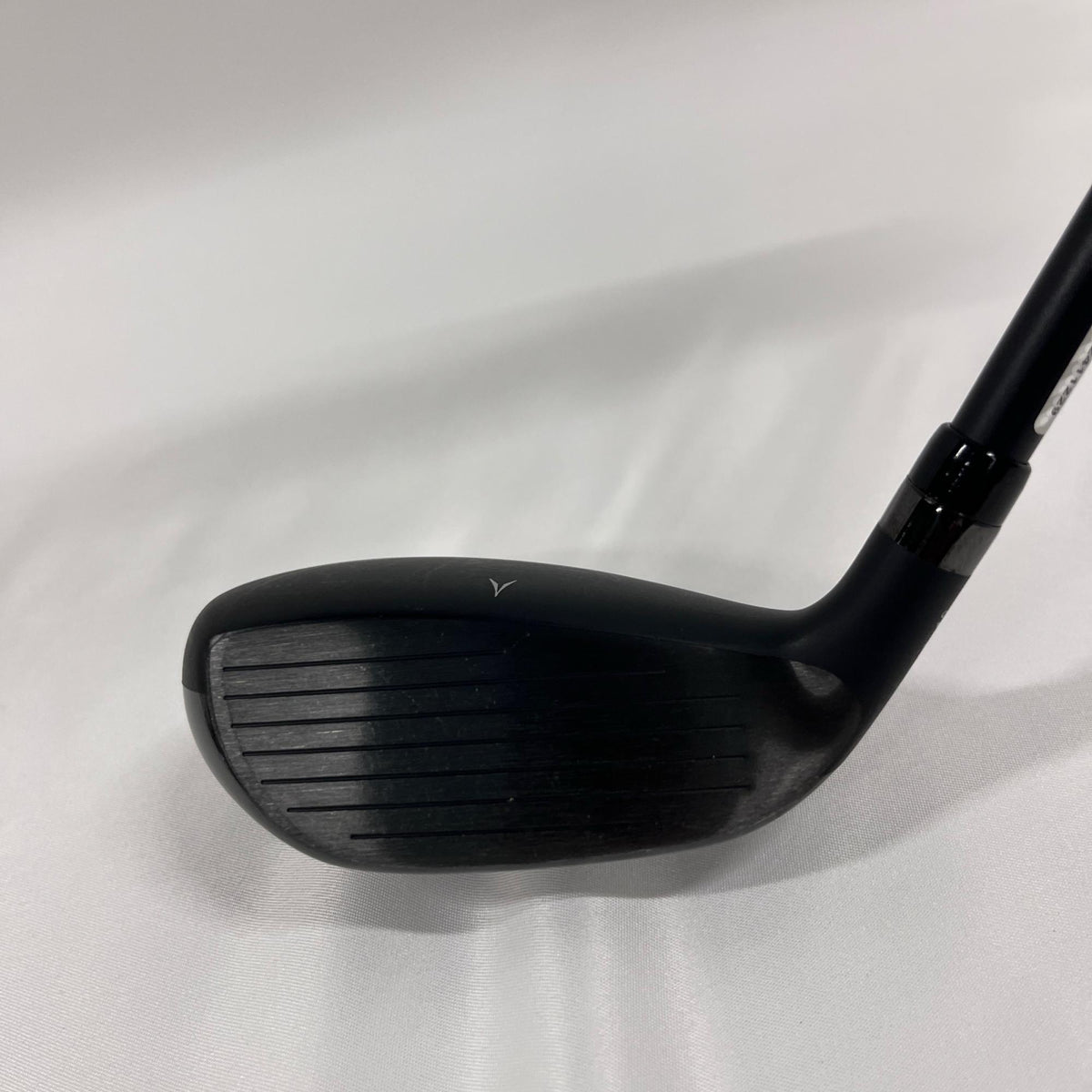 Kasco Hybrid POWER TORNADO UFO Speed 26° Stiff Falcon Shaft(UFO Speed)