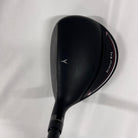 Kasco Hybrid POWER TORNADO UFO Speed 26° Stiff Falcon Shaft(UFO Speed)
