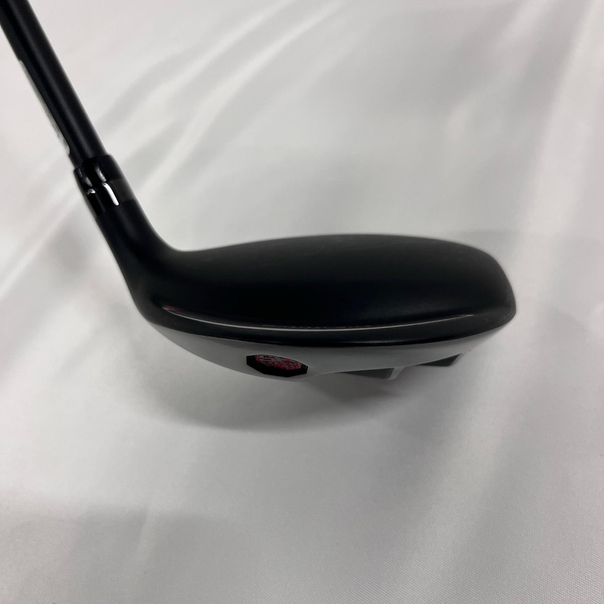 Kasco Hybrid POWER TORNADO UFO Speed 26° Stiff Falcon Shaft(UFO Speed)