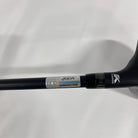 Kasco Hybrid POWER TORNADO UFO Speed 26° Stiff Falcon Shaft(UFO Speed)