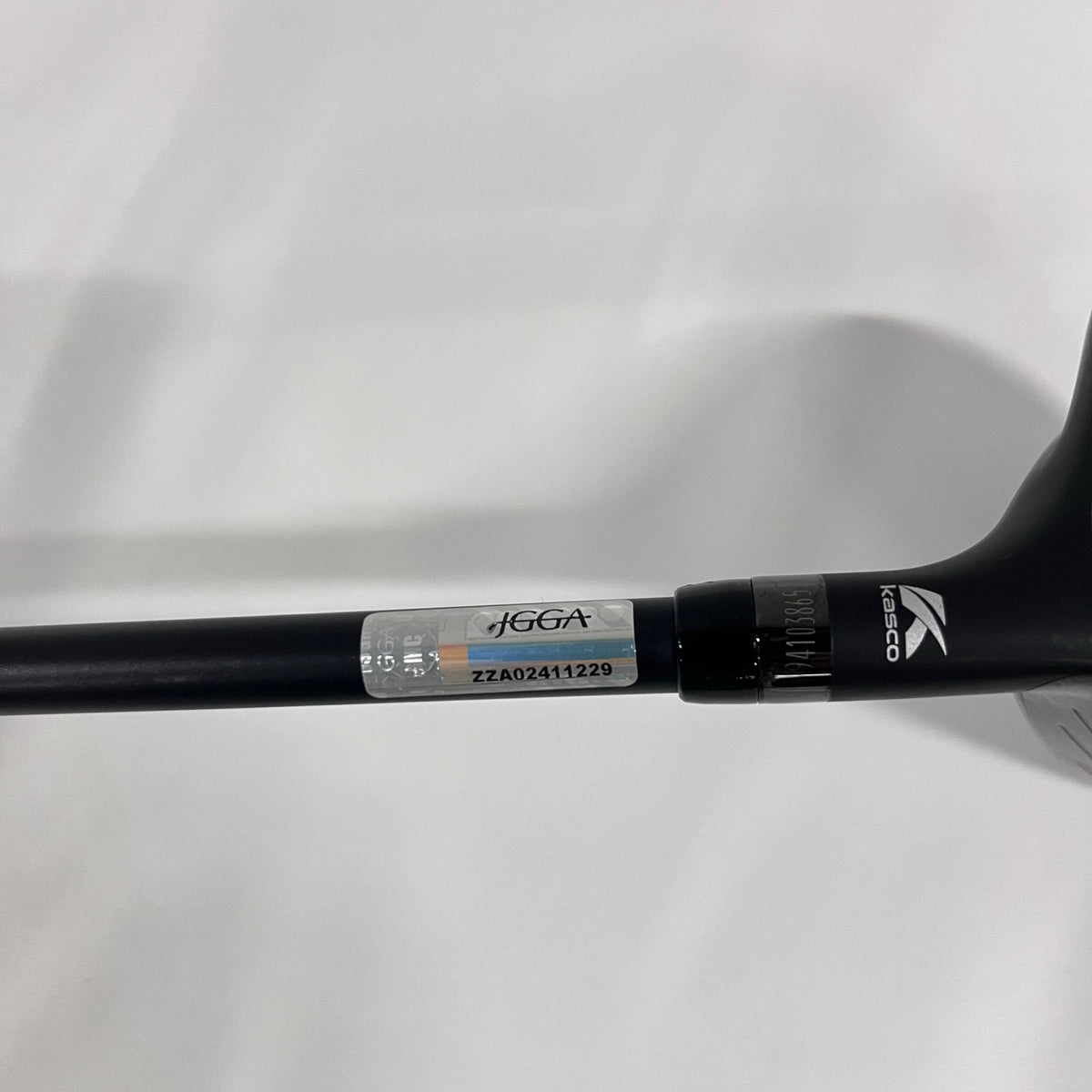 Kasco Hybrid POWER TORNADO UFO Speed 26° Stiff Falcon Shaft(UFO Speed)