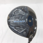 Callaway Fairway PARADYM Ai SMOKE MAX 15° Stiff TENSEI 50 for CW