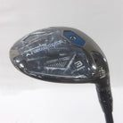 Callaway Fairway PARADYM Ai SMOKE MAX 15° Stiff TENSEI 50 for CW