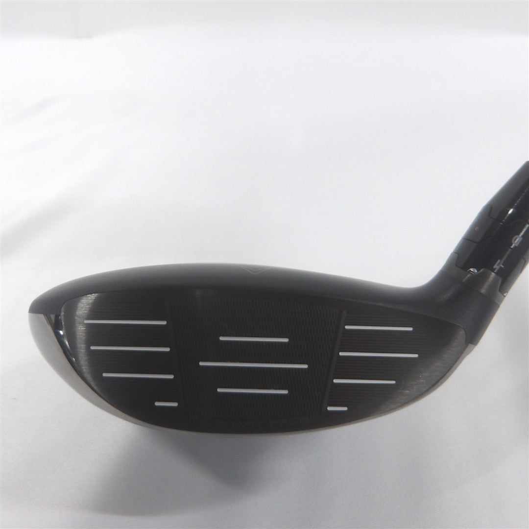 Callaway Fairway PARADYM Ai SMOKE MAX 15° Stiff TENSEI 50 for CW