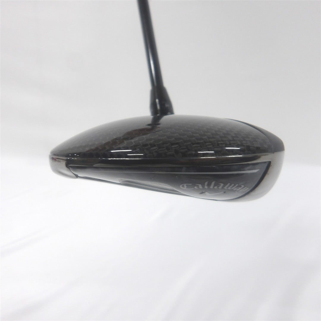 Callaway Fairway PARADYM Ai SMOKE MAX 15° Stiff TENSEI 50 for CW