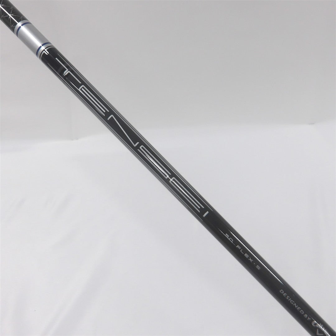 Callaway Fairway PARADYM Ai SMOKE MAX 15° Stiff TENSEI 50 for CW