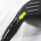 Callaway Fairway PARADYM Ai SMOKE MAX 15° Stiff TENSEI 50 for CW
