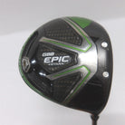 Callaway Driver GBB EPIC STAR 9.5° Stiff FUBUKI V50